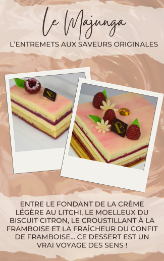 Suggestions du mois